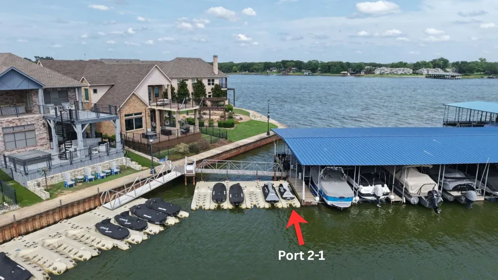 118 Marina Drive Gun Barrel City, TX 75156