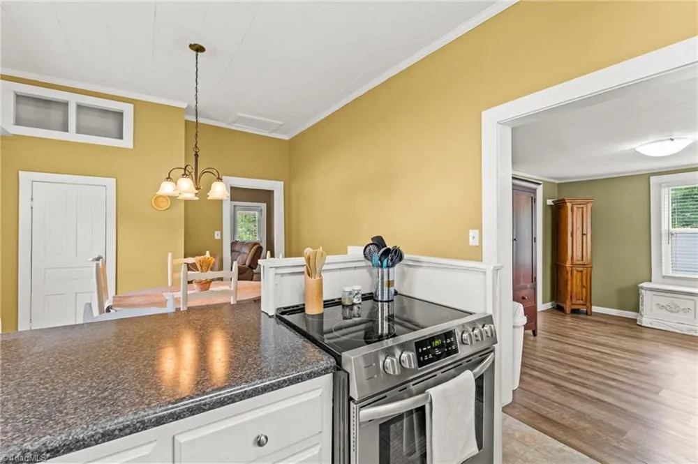 117 Sunset Drive Randleman, NC 27317
