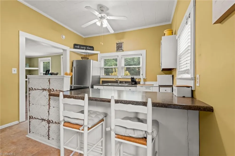 117 Sunset Drive Randleman, NC 27317