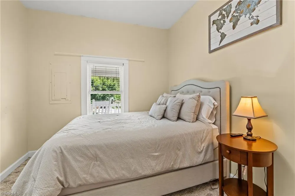 117 Sunset Drive Randleman, NC 27317