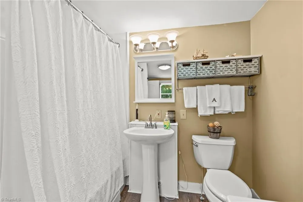 117 Sunset Drive Randleman, NC 27317