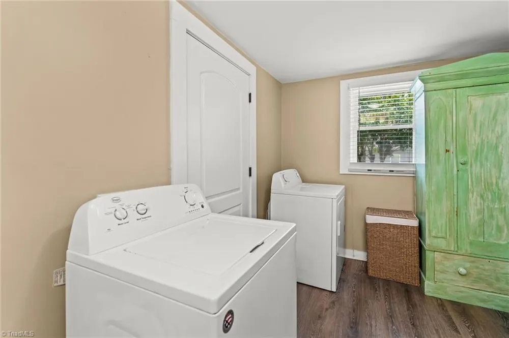 117 Sunset Drive Randleman, NC 27317