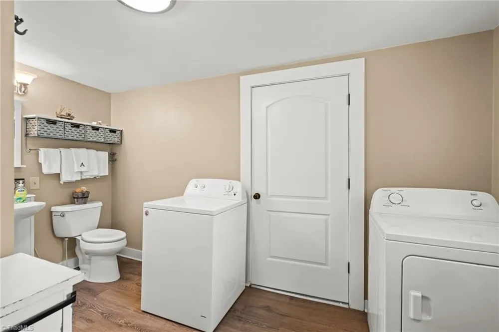 117 Sunset Drive Randleman, NC 27317