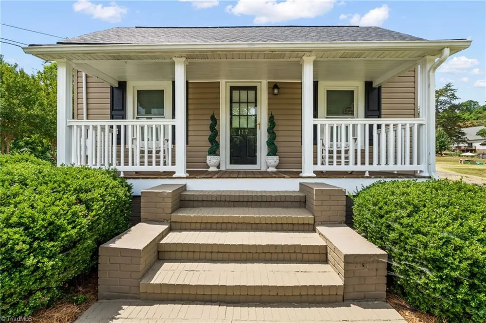 117 Sunset Drive Randleman, NC 27317