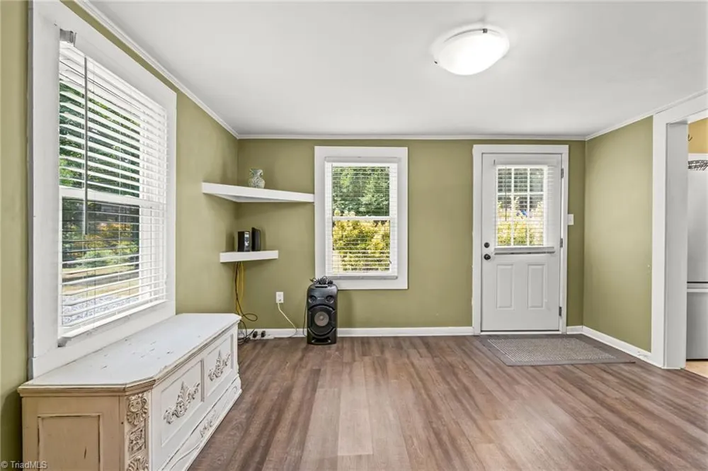 117 Sunset Drive Randleman, NC 27317