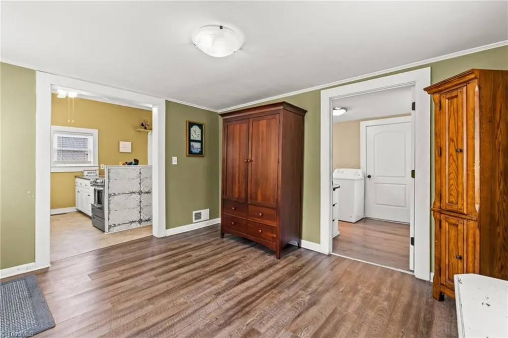 117 Sunset Drive Randleman, NC 27317