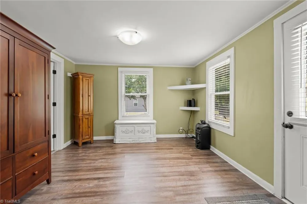 117 Sunset Drive Randleman, NC 27317