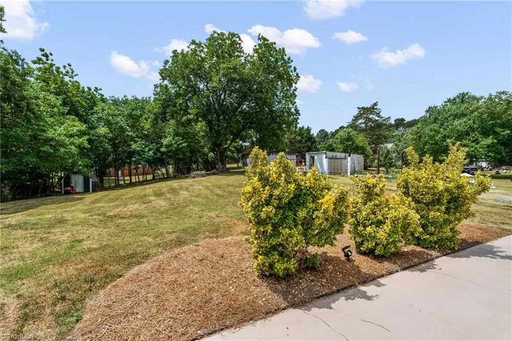 117 Sunset Drive Randleman, NC 27317