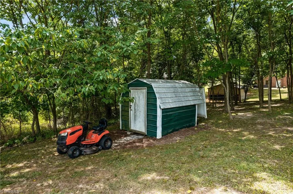117 Sunset Drive Randleman, NC 27317