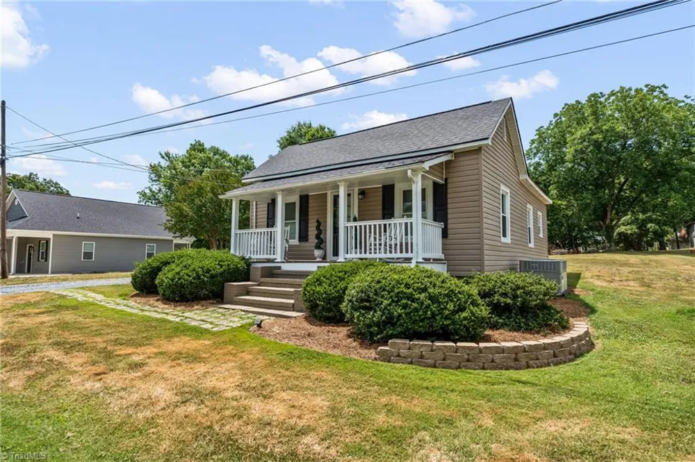 117 Sunset Drive Randleman, NC 27317