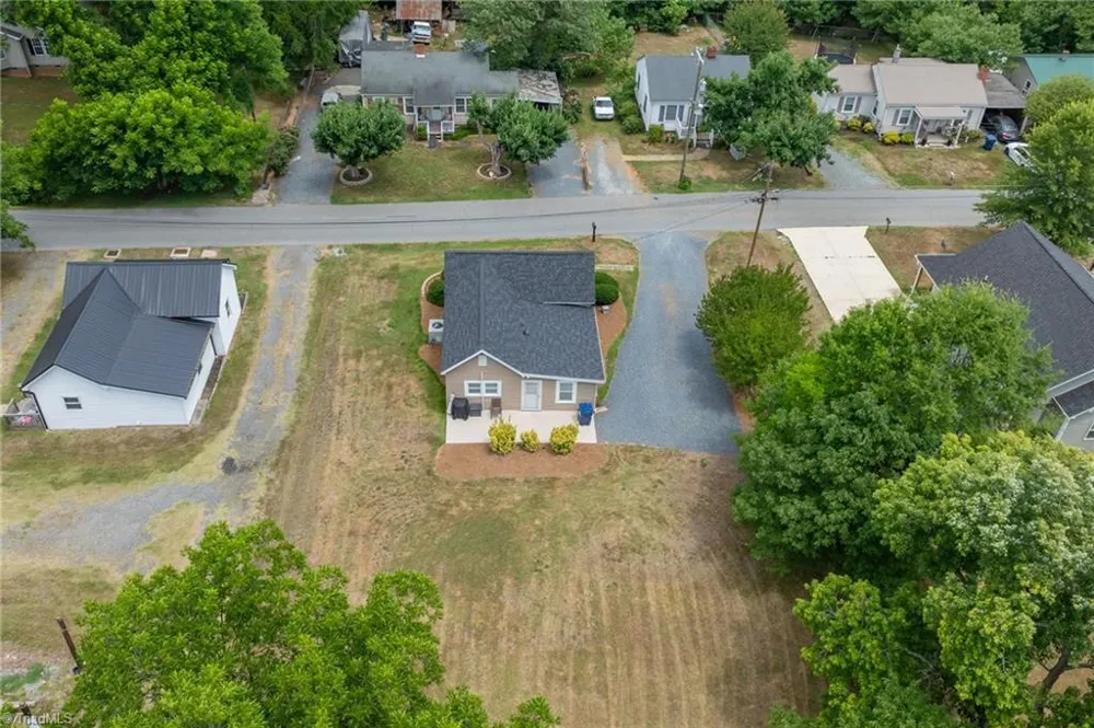 117 Sunset Drive Randleman, NC 27317