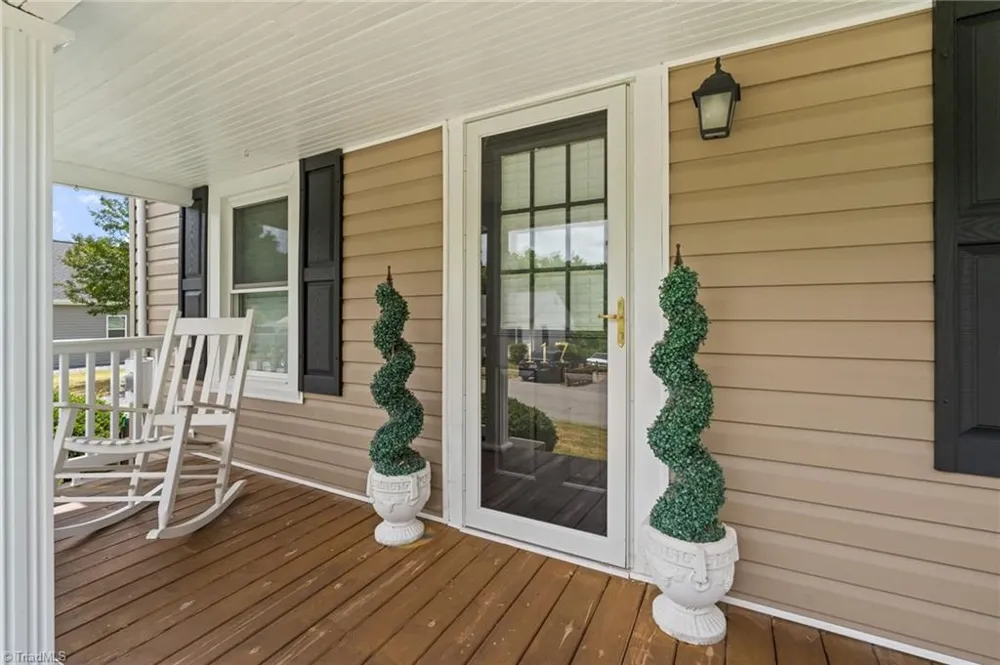 117 Sunset Drive Randleman, NC 27317