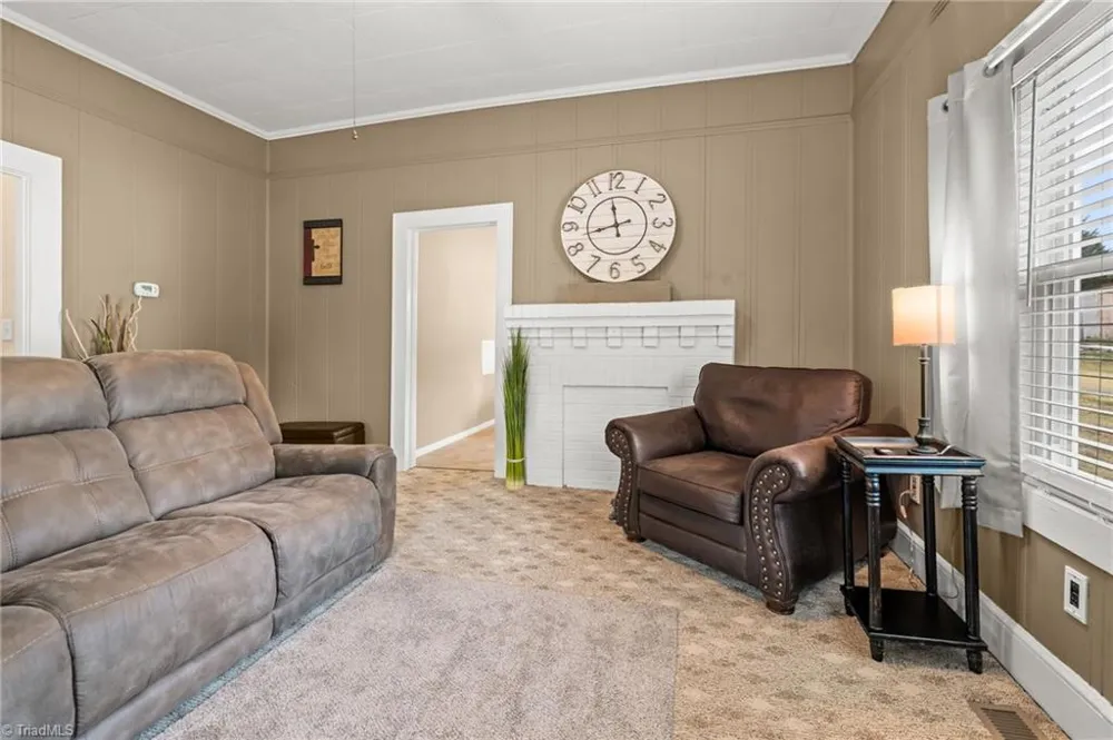 117 Sunset Drive Randleman, NC 27317