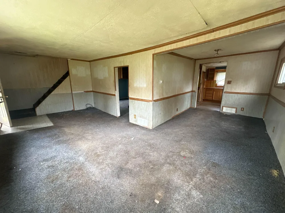 490 4th Street Benton Harbor City, MI 49022