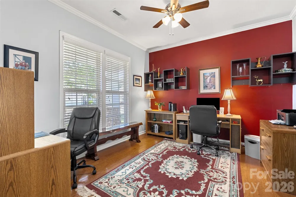 5201 Cressingham Drive Indian Land, SC 29707
