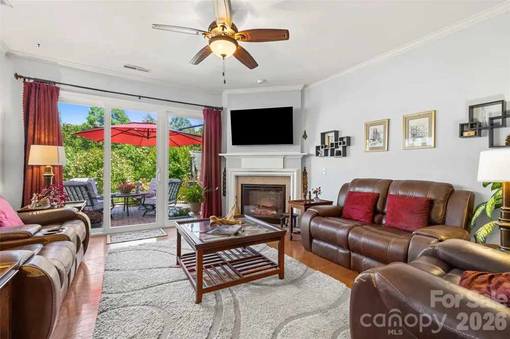 5201 Cressingham Drive Indian Land, SC 29707