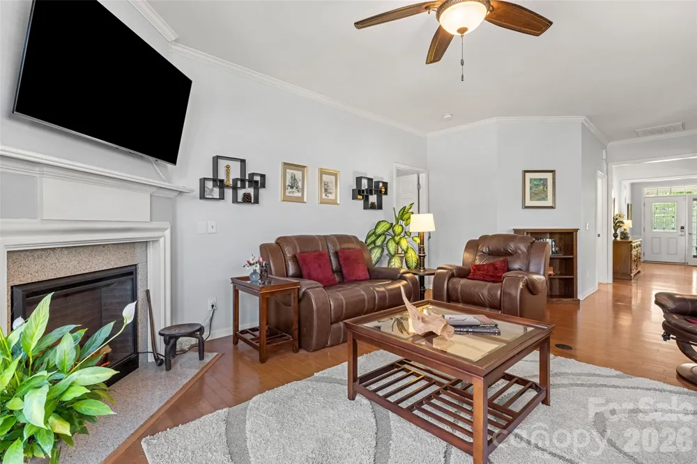 5201 Cressingham Drive Indian Land, SC 29707