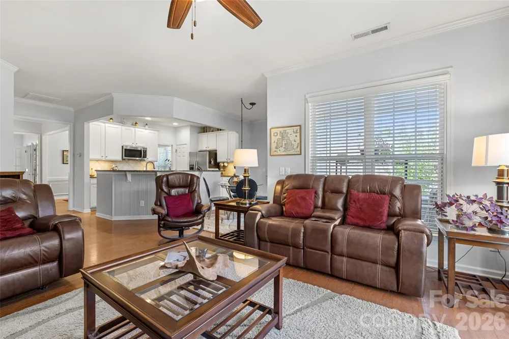 5201 Cressingham Drive Indian Land, SC 29707