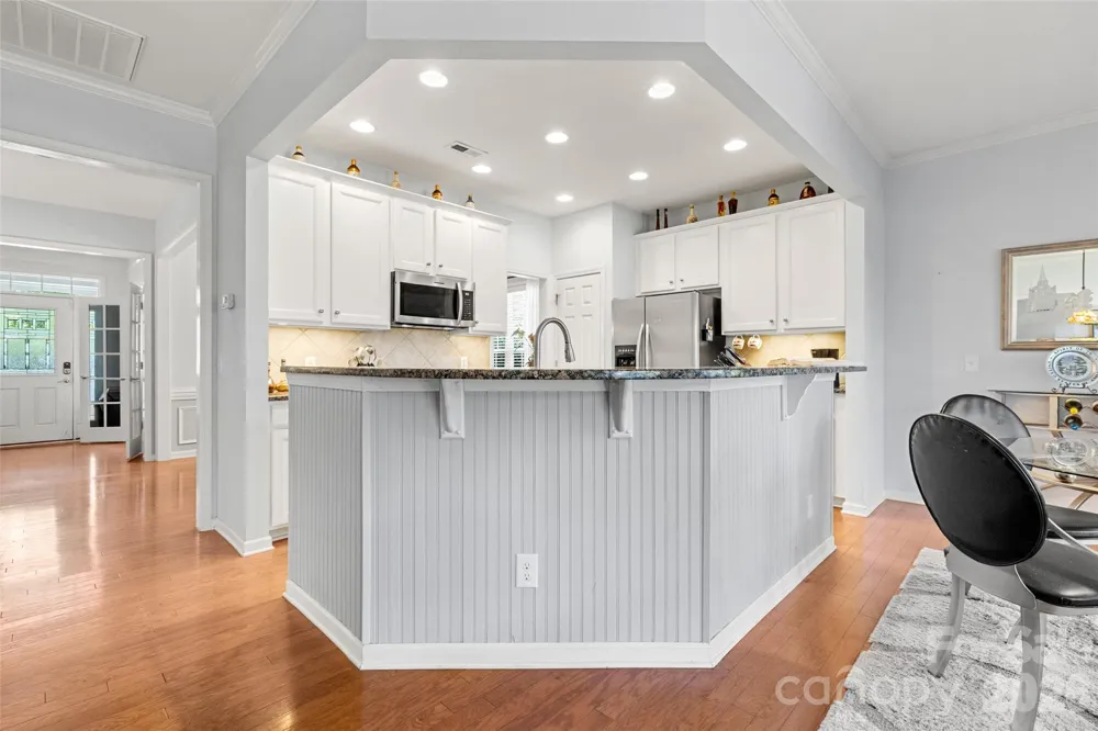 5201 Cressingham Drive Indian Land, SC 29707