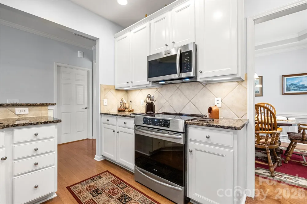 5201 Cressingham Drive Indian Land, SC 29707