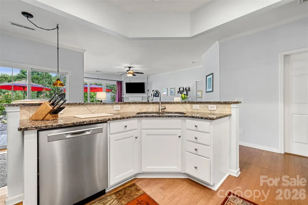 5201 Cressingham Drive Indian Land, SC 29707