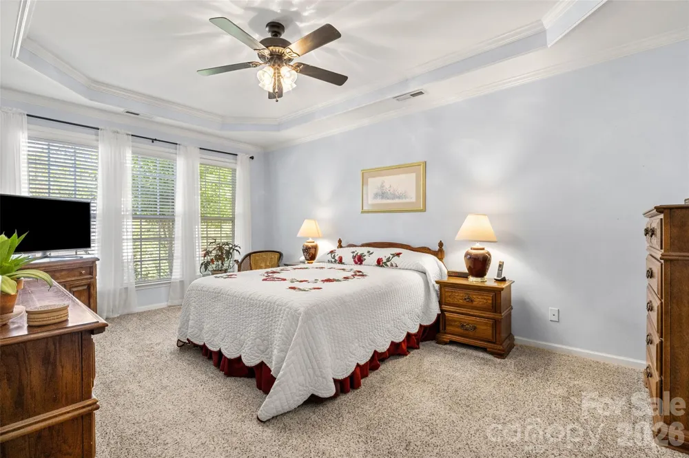 5201 Cressingham Drive Indian Land, SC 29707