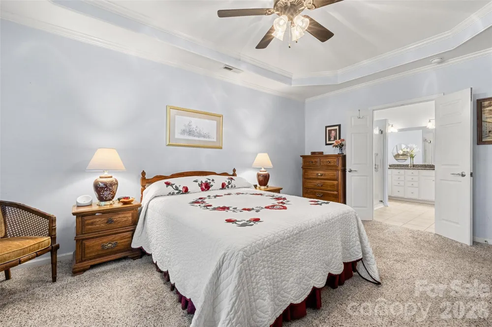 5201 Cressingham Drive Indian Land, SC 29707