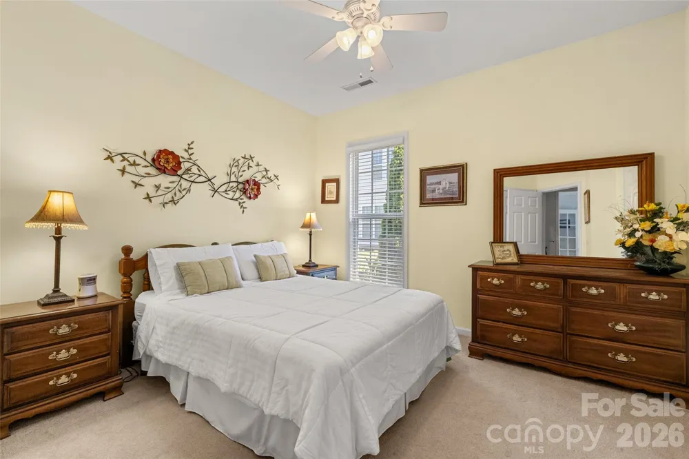 5201 Cressingham Drive Indian Land, SC 29707