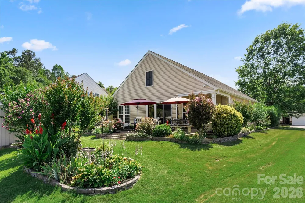 5201 Cressingham Drive Indian Land, SC 29707