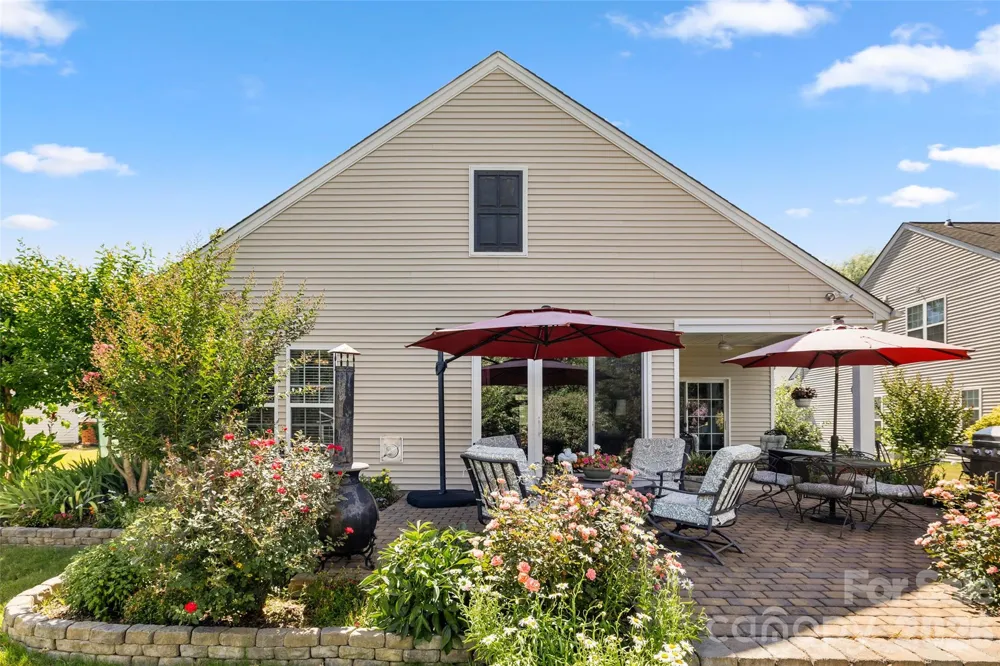 5201 Cressingham Drive Indian Land, SC 29707