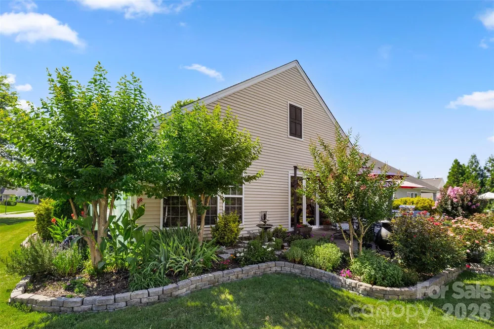 5201 Cressingham Drive Indian Land, SC 29707