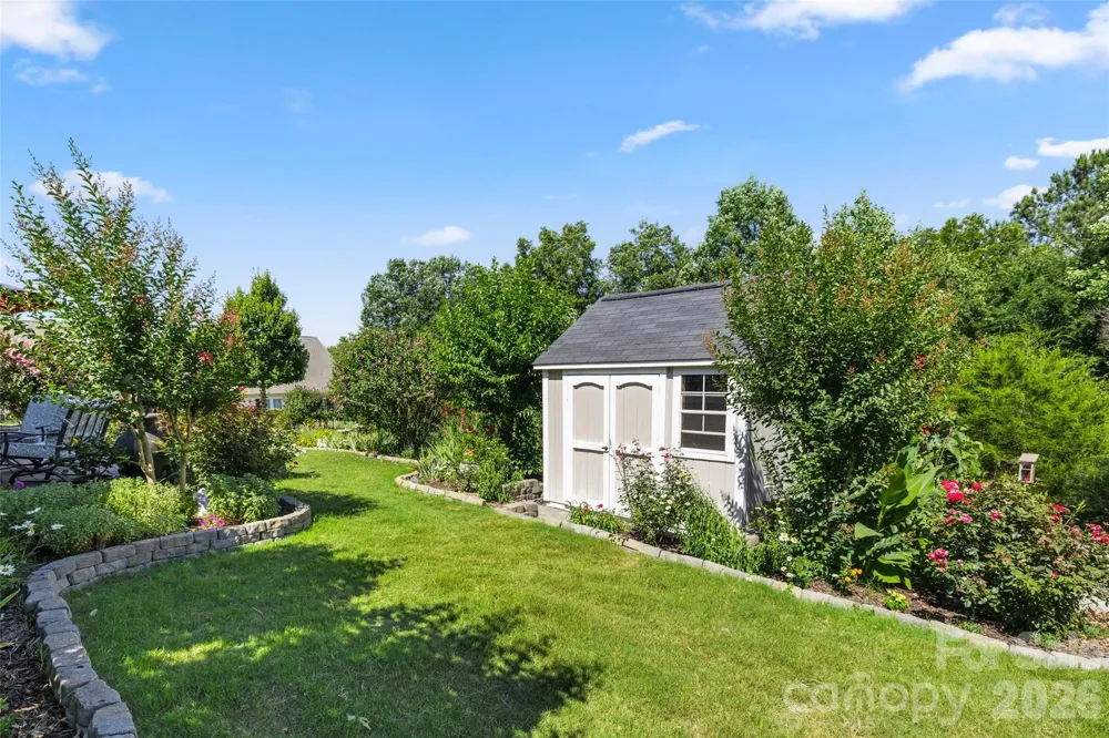 5201 Cressingham Drive Indian Land, SC 29707