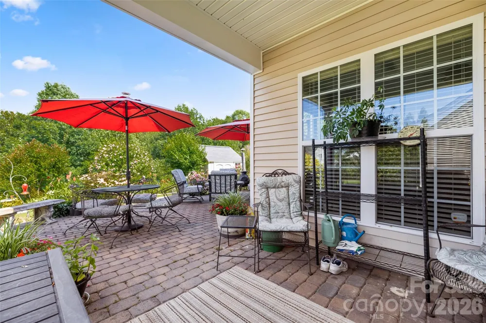 5201 Cressingham Drive Indian Land, SC 29707