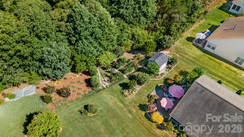 5201 Cressingham Drive Indian Land, SC 29707