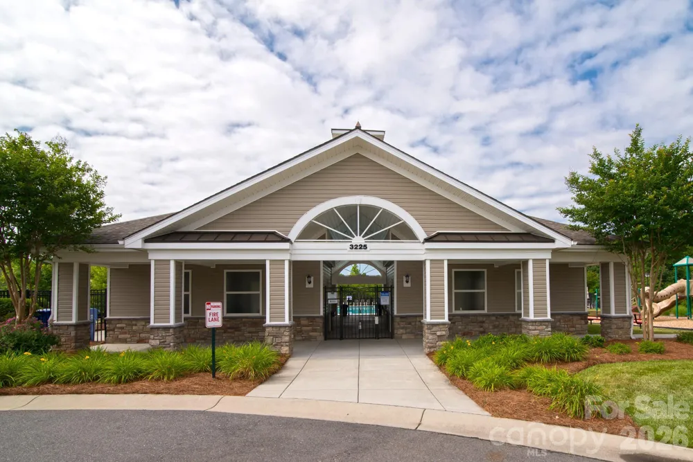 5201 Cressingham Drive Indian Land, SC 29707