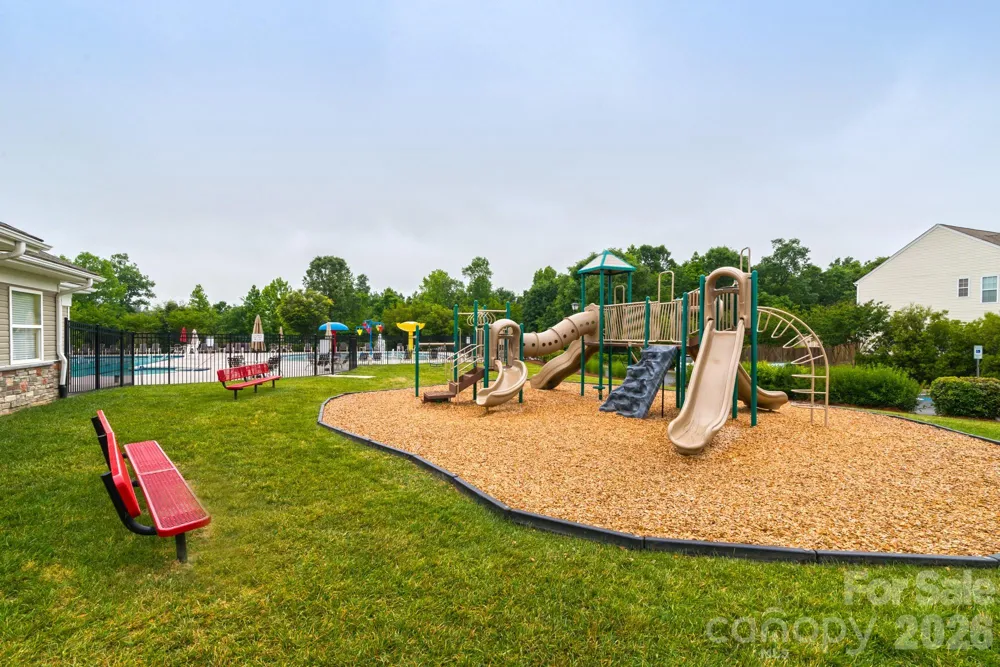 5201 Cressingham Drive Indian Land, SC 29707