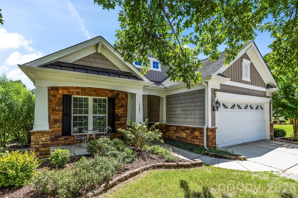 5201 Cressingham Drive Indian Land, SC 29707