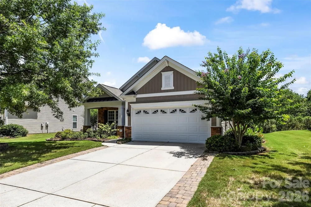 5201 Cressingham Drive Indian Land, SC 29707