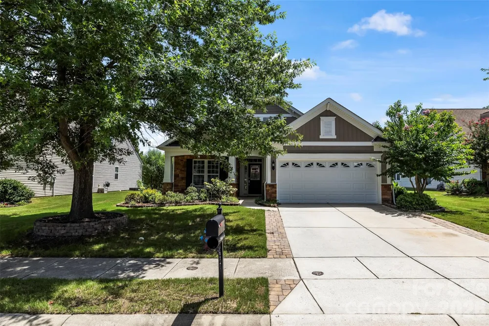 5201 Cressingham Drive Indian Land, SC 29707