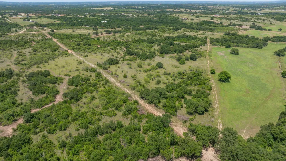 Tr 2 CR 164 Stephenville, TX 76401