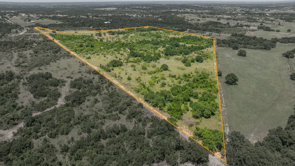 Tr 2 CR 164 Stephenville, TX 76401