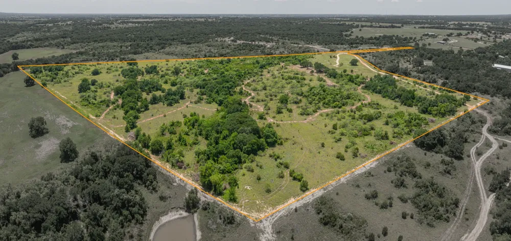 Tr 2 CR 164 Stephenville, TX 76401