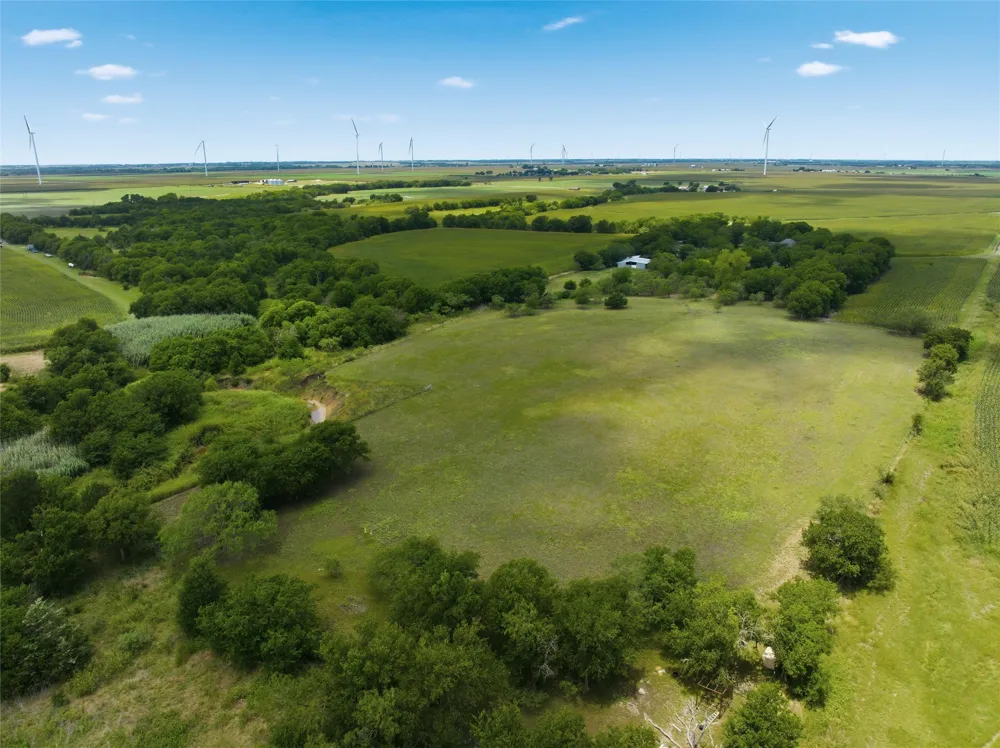 290 Hcr 3424 W Malone, TX 76660