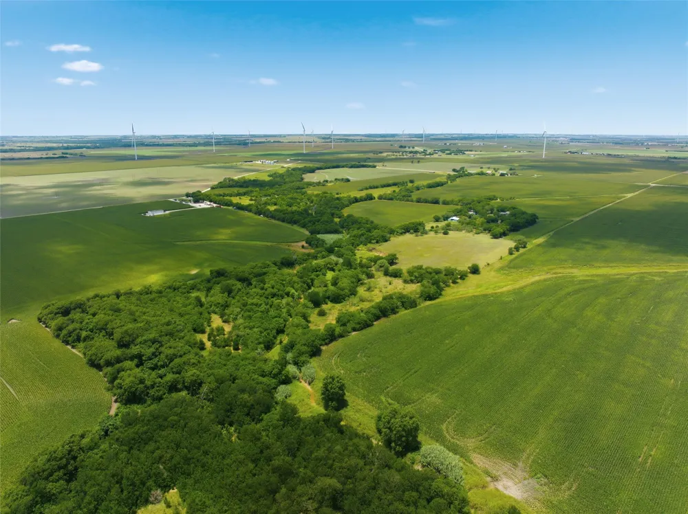 290 Hcr 3424 W Malone, TX 76660