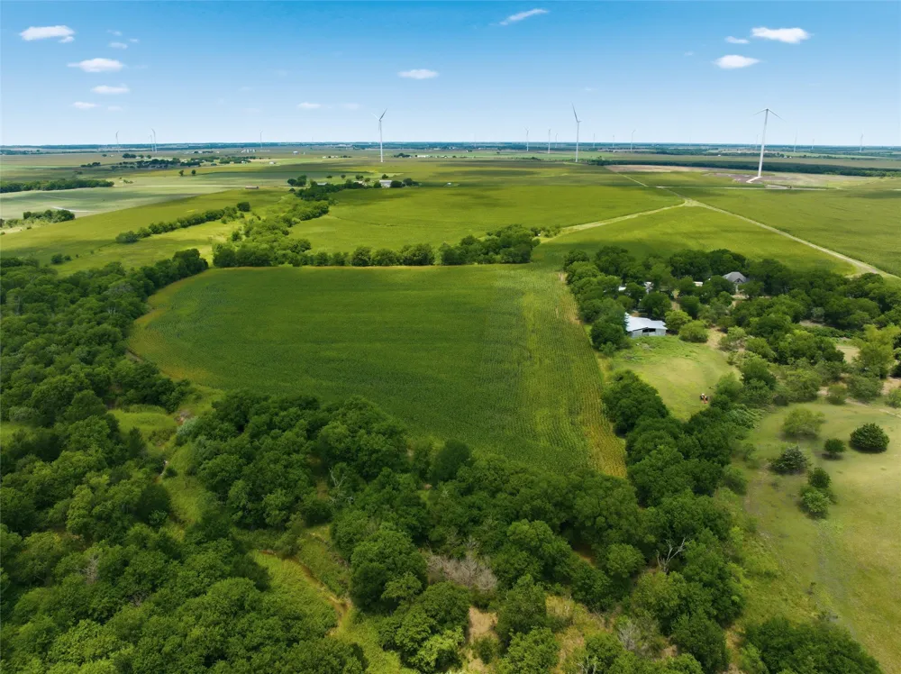 290 Hcr 3424 W Malone, TX 76660