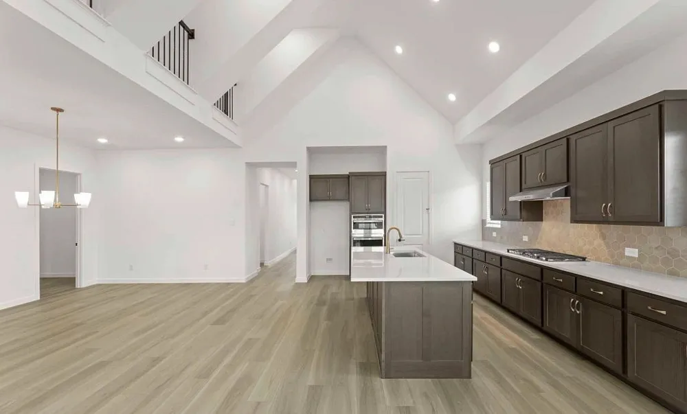 1034 Sky Five Drive Wylie, TX 75098