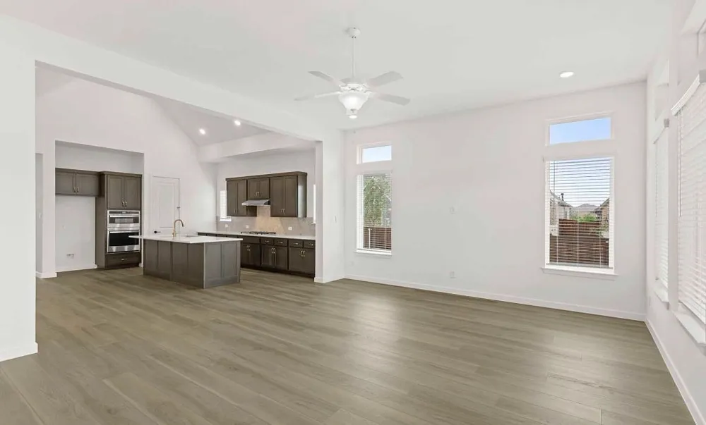 1034 Sky Five Drive Wylie, TX 75098