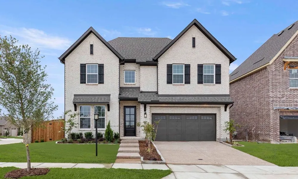 1034 Sky Five Drive Wylie, TX 75098