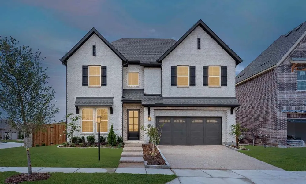 1034 Sky Five Drive Wylie, TX 75098
