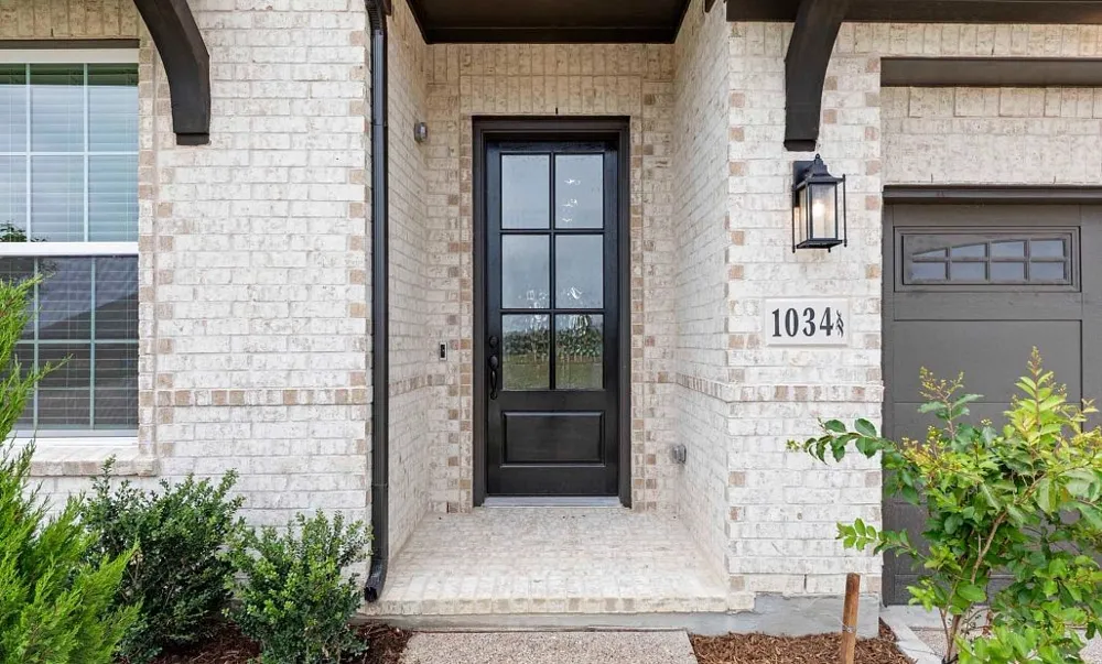 1034 Sky Five Drive Wylie, TX 75098